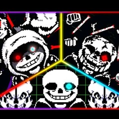 [Former Time Trio] OST-Experienced Not Slackers (My Take) [NOT MINE]