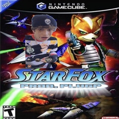 STARFOX 🌟🦊 (PLUGP)
