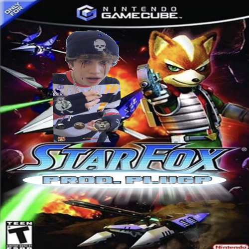 STARFOX 🌟🦊 (PLUGP)