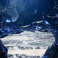 The Only Devil Trigger I know for real