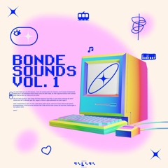 BONDE SOUNDS VOL. 1 - Sample Pack Promo 🚋✨ (READ THE DESCRIPTION)