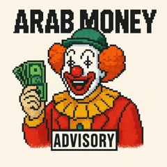 Romeo-JID Freestyle (Arab Money)