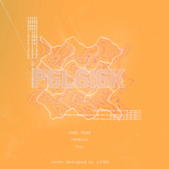 DOMI NRNF & młodyBA & rusina - P6L6I6K