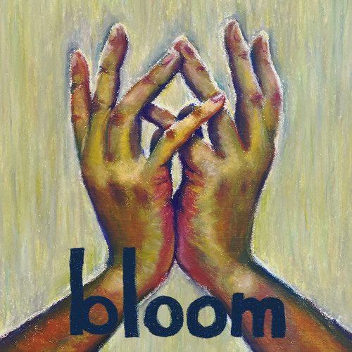 bloom Album Art