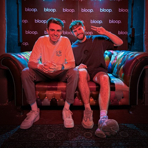 Ready. Steady. Rollers w/ Justin Baker & Hutton - 31.07.24