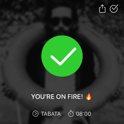 Pas Tout Seul (pour faire du sport moins seul)