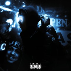Jace! (@iayze) x ??? - No Crease (prod. shxrkz + soldado)