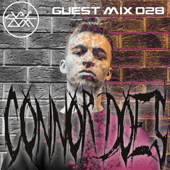 Decom Guest Mix 028 - Connor Does