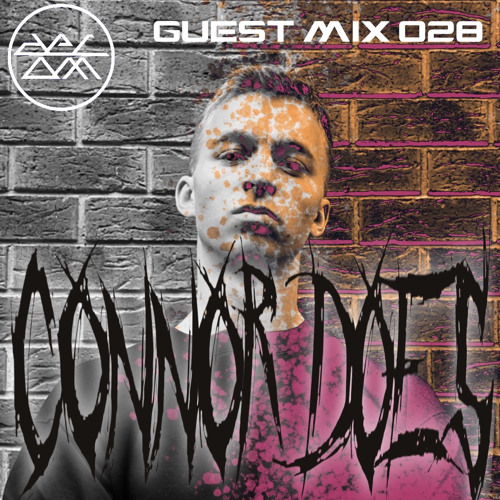 Decom Guest Mix 028 - Connor Does