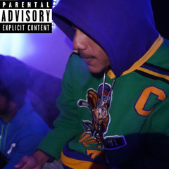 F* My Cousin (remix)