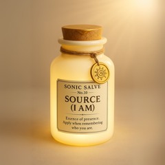 Source (I Am Presence)