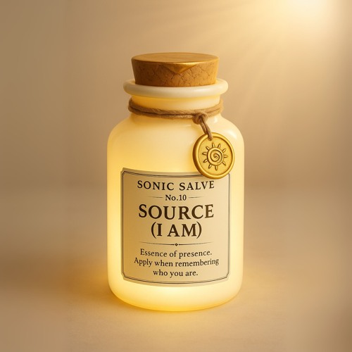 Source (I Am Presence)