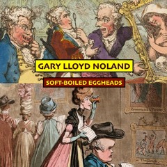 SOFT - BOILED EGGHEADS