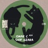 KOLLEKTIV SERIES 031 | Omar C & Seif Gzara @ Blind (Maat Club nice) DJ mix artwork - Electronic music tracklist cover image