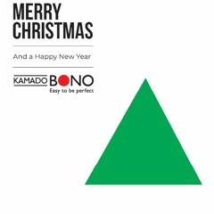 Kamado Bono X-mas by DJ Lukas Mi