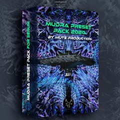 Mudra Serum Preset Pack Demo