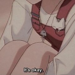 everything will be fine. eventually..