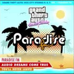 Grand Theft Auto: Vice City Stories (Paradise FM)