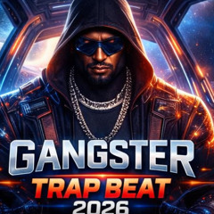 US Rap Hip Hop 2026 – American Trap Beat Mix #1895