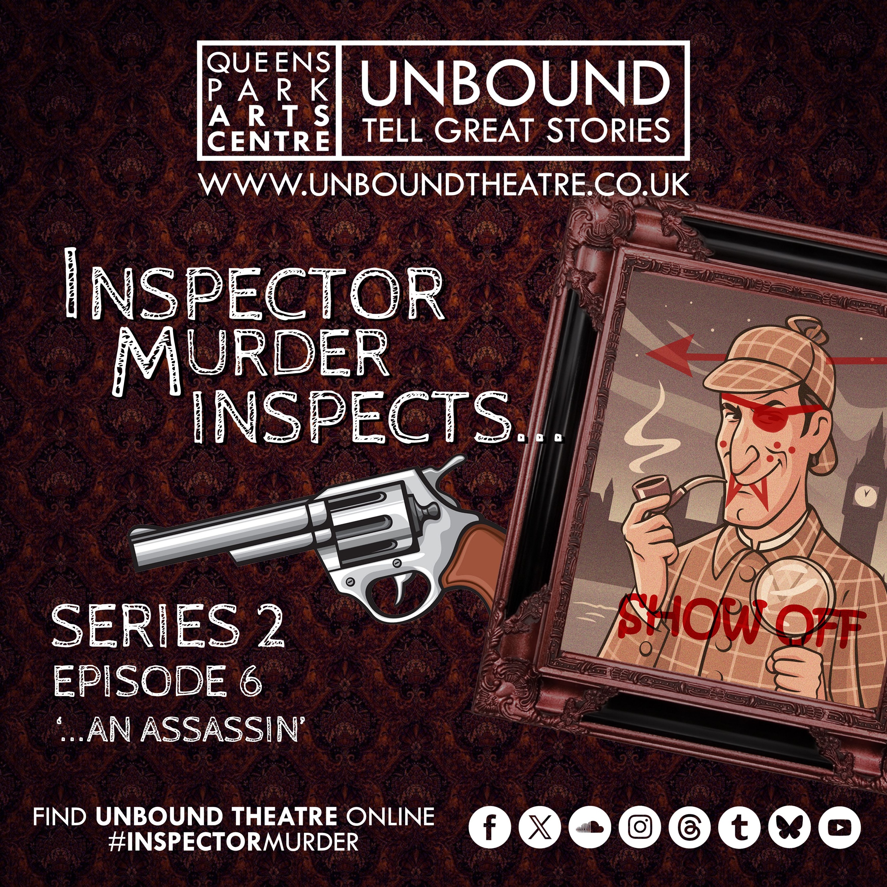 Unbound Theatre