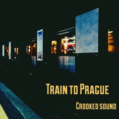 Train to Prague