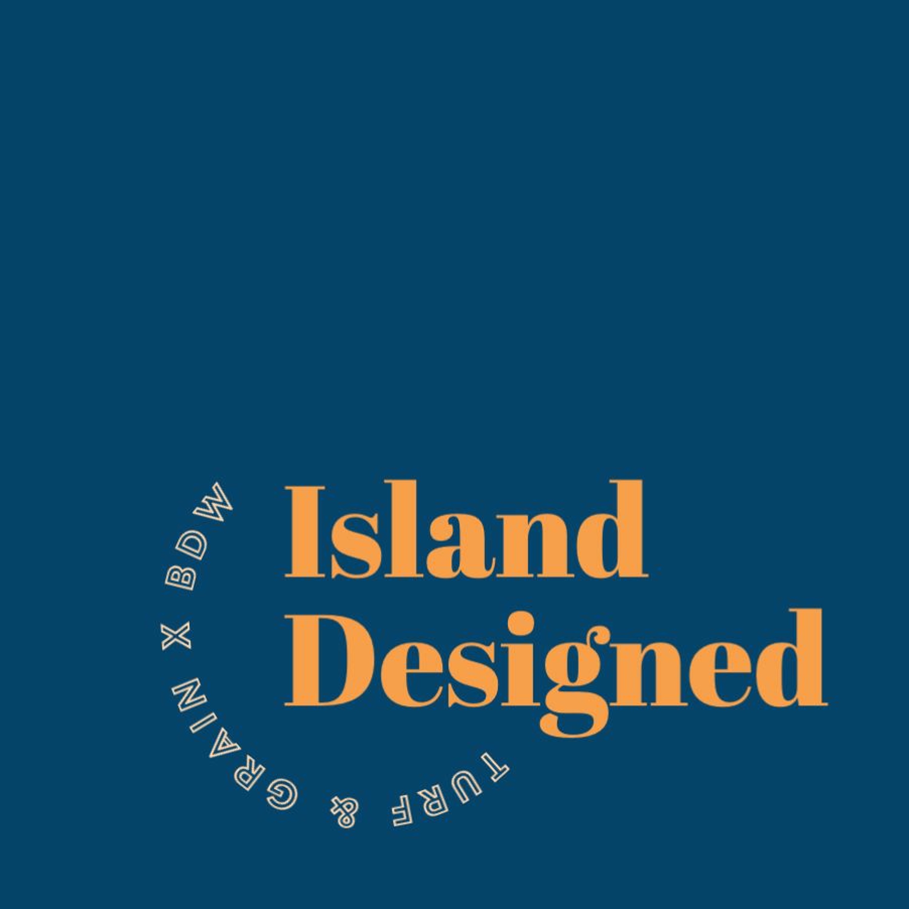 Island Designed - 5 - Surroundings and belonging