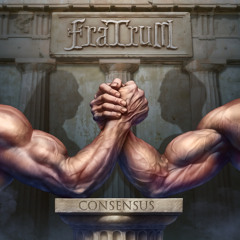 Сюжет из нужных слов