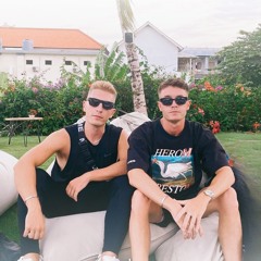 Paradise with GOOSEY & JAMIE G - 14th December 2024