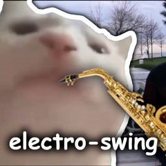 Ievan Polkka (Electro-Swing Remix)
