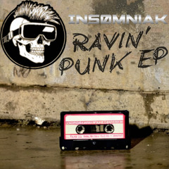 [FREE DL] 01 - Show Me The Body - Trash (Ins0mniaK Remix with Alignment - Close Your Eyes)
