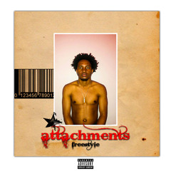 Attachments freestyle [prodby.bxdnew$]