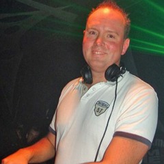 CJ Stone - Live @ Kinki Palace, Sinsheim 30.04.2002