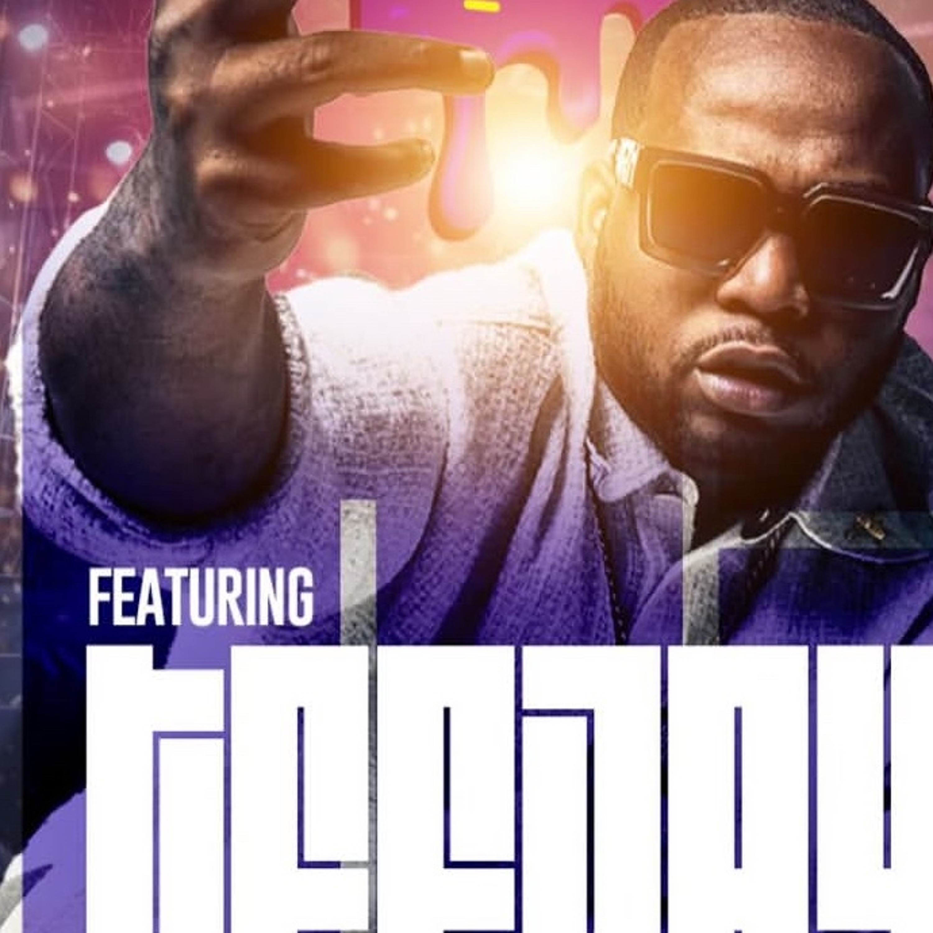 DJ ROY X DJ KEYBI @TEEJAY LIVE IN PSL 3.7.6 LIVE AUDIO episode artwork