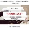 The Oddcast Episode 33