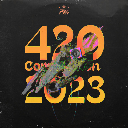 Shall Not Fear [DANK N DIRTY 420 - 2023]