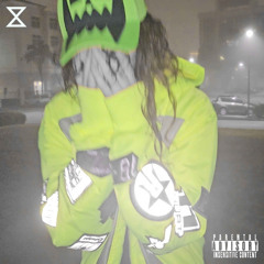 SpyWxLF - [DR0WN] │ Prod. Sillage