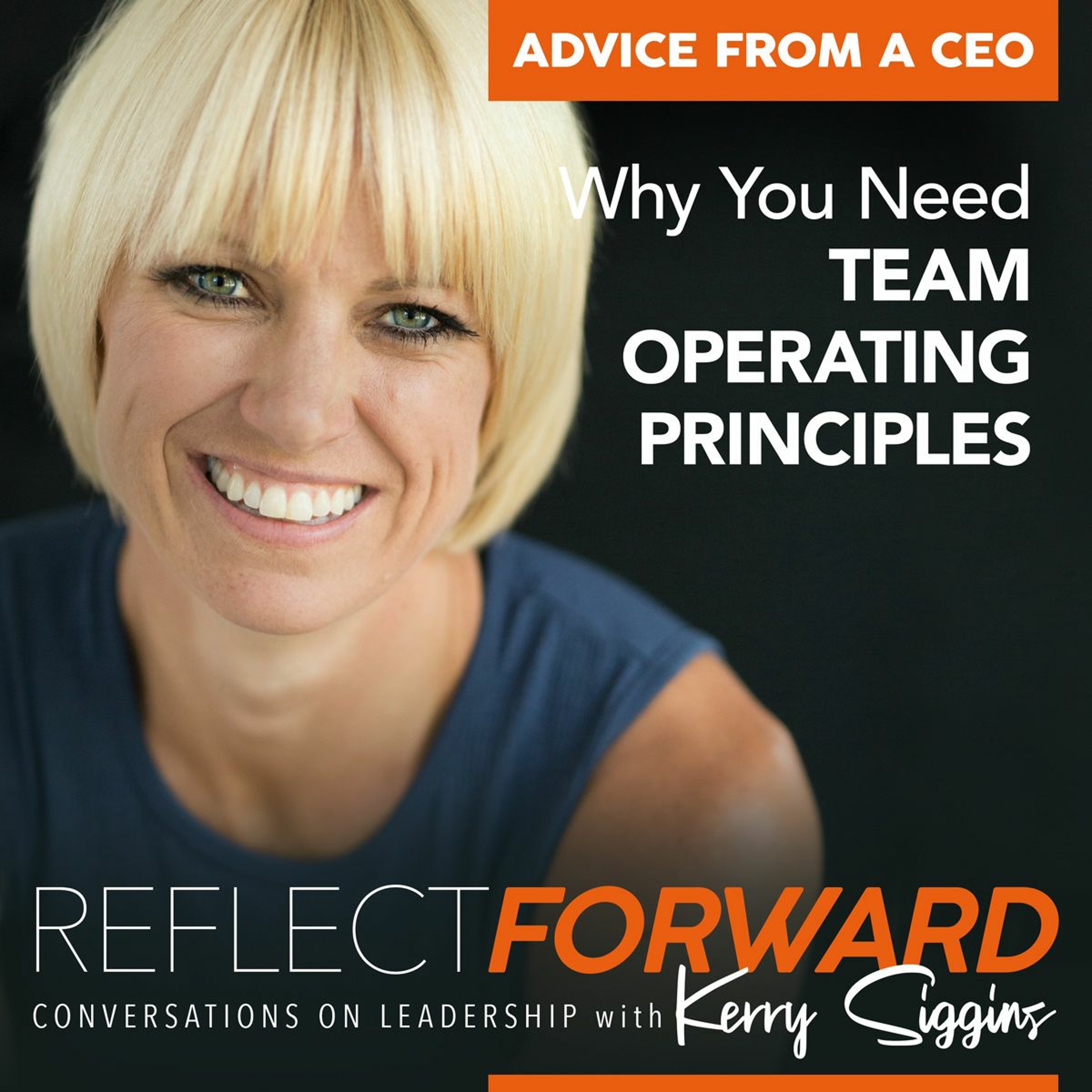 Reflect Forward