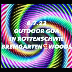 Bremgarten Woods Live Set