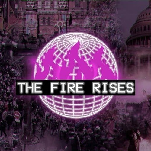 Stream The Flames Gets Higher (TFR OST) - Deadrin by yoteseph | Listen