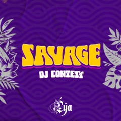 Cÿa @ Savage Dj Contest (2024)