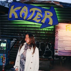 Bangageo at Kater (Berlin) for Around Midnight