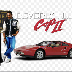 Beverly Hills Cop Theme