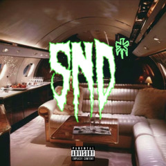 SLIDE CITY* (prod. shango, Sound*)