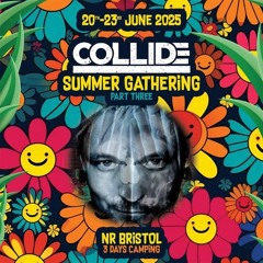 Collide Summer Gathering 303 mix.mp3