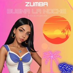 DJ D.A.M.S.77 QSD Buena La noche 2025