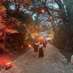 Happy Hour Sesh (Live) - Lisbon, PT - Autumn 2024