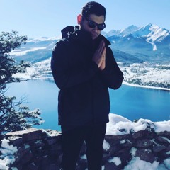 A Special Set For Bar Americas By Erick Pp