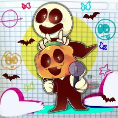 ✨Spooky month edit🎃 FNF 👻