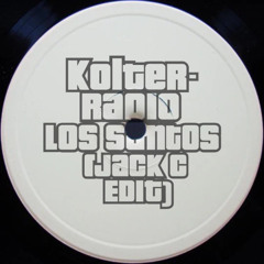 Kolter - Radio Los Santos (Jack C Dub)