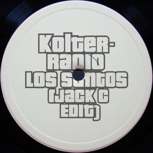 Kolter - Radio Los Santos (Jack C Dub)